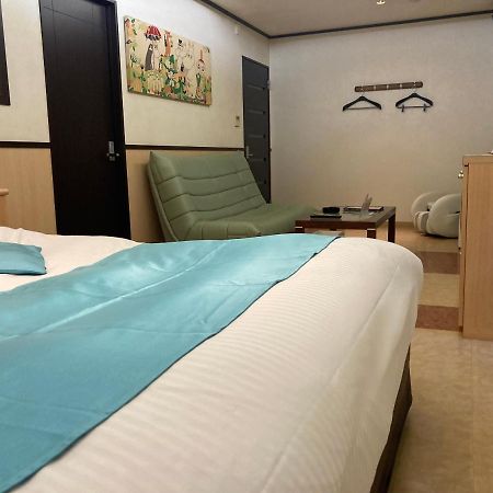 Hotel Two Heart - Adult Only Fukushima  Extérieur photo