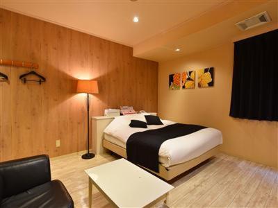 Hotel Two Heart - Adult Only Fukushima  Extérieur photo
