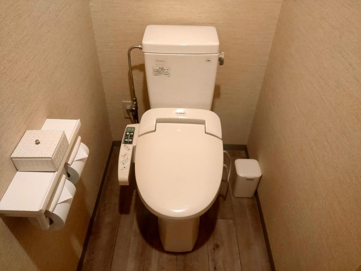 Hotel Two Heart - Adult Only Fukushima  Extérieur photo