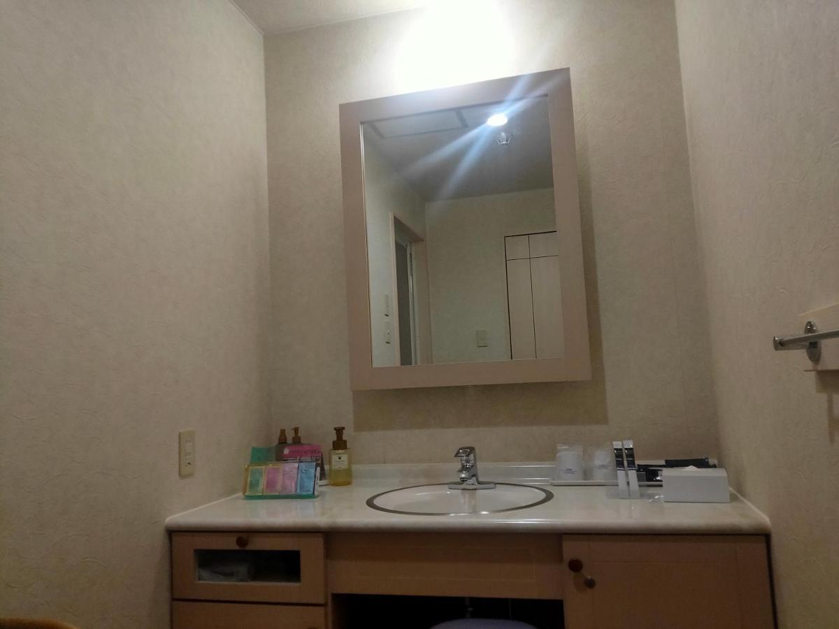 Hotel Two Heart - Adult Only Fukushima  Extérieur photo