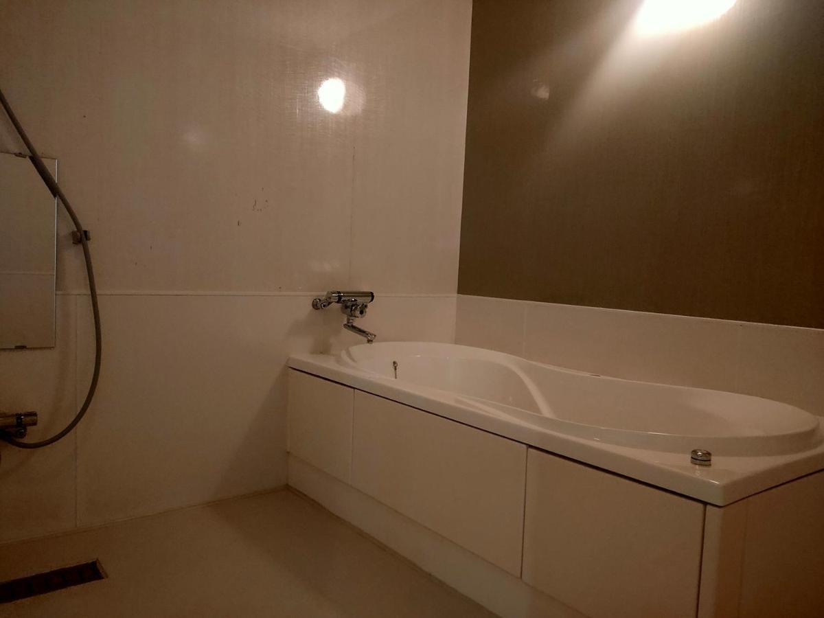 Hotel Two Heart - Adult Only Fukushima  Extérieur photo